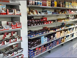 نضارة يمكنك الوثوق بها فواكه وخضروات طازجة مختارة بعناية كل يوم من أجلك.